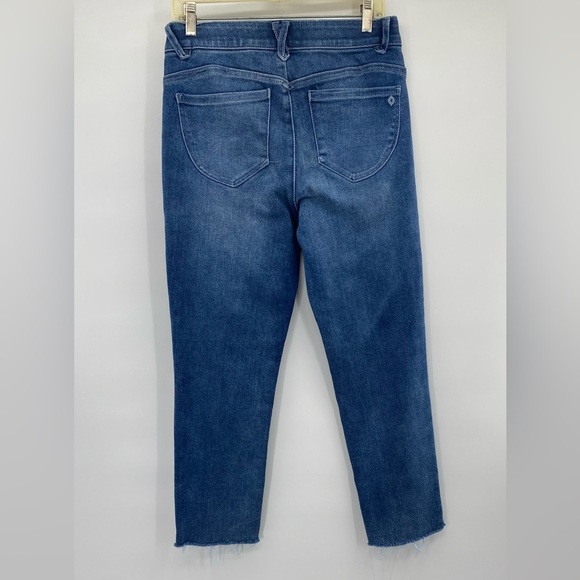 Democracy Ab Technology Jeans size 10 - Picture 2 of 11